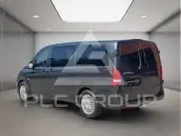 2019 Mercedes Benz Vito