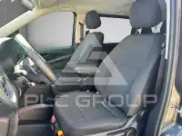 2019 Mercedes Benz Vito
