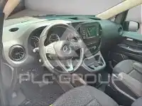 2019 Mercedes Benz Vito