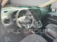 2019 Mercedes Benz Vito