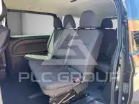 2019 Mercedes Benz Vito