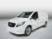 2019 Mercedes Benz Vito