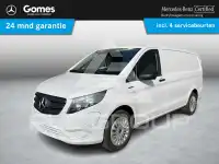 2019 Mercedes Benz Vito