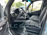 2019 Mercedes Benz Sprinter