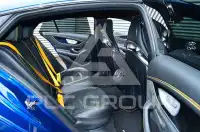 2019 Mercedes Benz GT