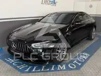 2019 Mercedes Benz GT