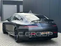 2019 Mercedes Benz GT