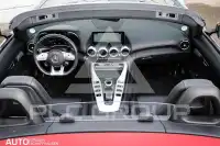 2019 Mercedes Benz GT