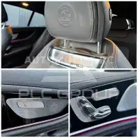 2019 Mercedes Benz GT
