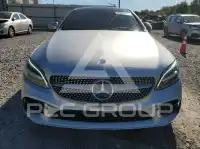2019 Mercedes Benz R-Class