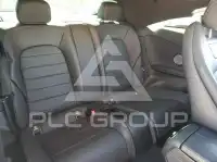 2019 Mercedes Benz R-Class