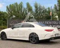 2019 Mercedes Benz CLS-Class