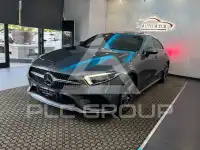 2019 Mercedes Benz CLS-Class