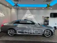 2019 Mercedes Benz CLS-Class