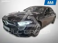 2019 Mercedes Benz CLS-Class