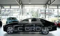 2019 Mercedes Benz CLS-Class