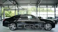2019 Mercedes Benz CLS-Class