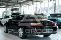 2019 Mercedes Benz CLS-Class