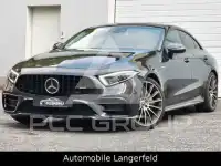 2019 Mercedes Benz CLS-Class