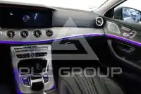 2019 Mercedes Benz CLS-Class