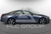 2019 Mercedes Benz CLS-Class