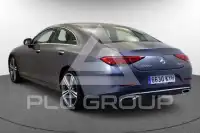 2019 Mercedes Benz CLS-Class