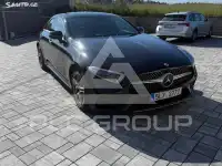 2019 Mercedes Benz CLS-Class