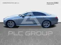 2019 Mercedes Benz CLS-Class