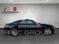 2019 Mercedes Benz CLS-Class