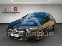 2019 Mercedes Benz CLS-Class