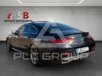 2019 Mercedes Benz CLS-Class