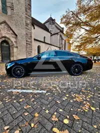 2019 Mercedes Benz CLS-Class