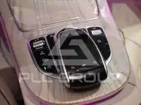 2019 Mercedes Benz CLS-Class
