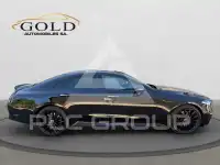 2019 Mercedes Benz CLS-Class