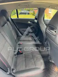 2019 Mercedes Benz 200
