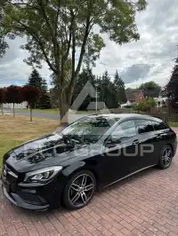 2019 Mercedes Benz 200