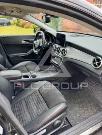 2019 Mercedes Benz 200