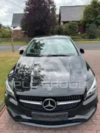 2019 Mercedes Benz 200