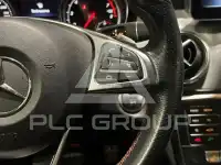 2019 Mercedes Benz GLA-Class