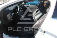 2019 Mercedes Benz GLA-Class