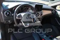 2019 Mercedes Benz GLA-Class