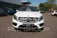 2019 Mercedes Benz GLA-Class