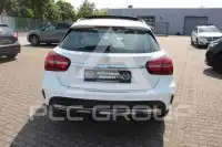 2019 Mercedes Benz GLA-Class