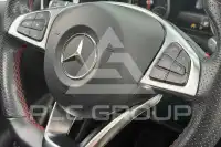 2019 Mercedes Benz GLA-Class