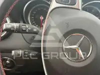 2019 Mercedes Benz GLA-Class