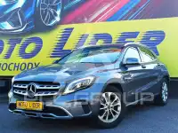2019 Mercedes Benz GLA-Class