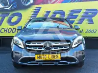 2019 Mercedes Benz GLA-Class