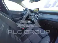 2019 Mercedes Benz GLA-Class