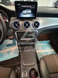2019 Mercedes Benz GLA-Class