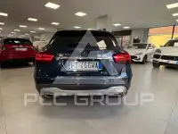 2019 Mercedes Benz GLA-Class